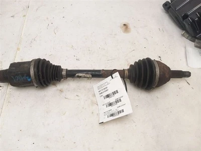 Eje conductor delantero se adapta a MINI COOPER COUNTRYMAN 2011-2016 OEM Foto 1 de 4