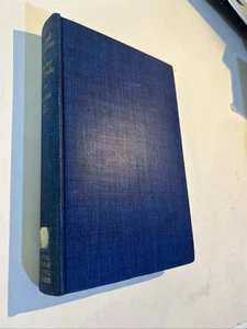 Seasonal variations in industry and trade By Simon Kuznets 1933 Hardcover - Picture 1 of 8