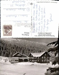 585531,Foto Ak Jugendferienheim Haus Sonnblick Hirschegg Mittelberg Kleinwalsert - Bild 1 von 1