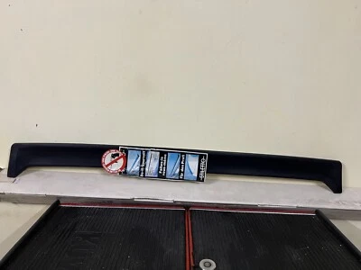 NOS RARE STILETTO rear spoiler for BMW 525 , PEUGEOT 505, OPEL Rekord (86) - Image 1 of 4