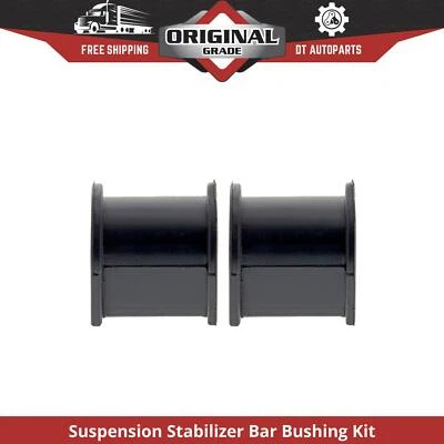 Комплект втулок стабилизатора подвески для 06–12 Ford Fusion Fr To Frame Mevotech - Изображение 1 из 4