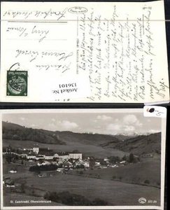 136101,St Lambrecht  - Picture 1 of 1