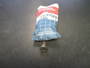 Tornillo de hombro Johnson Evinrude OMC 0335487 J237 - Imagen 1 de 2