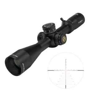 Athlon Ares BTR GEN3 HD 2.5-15x50mm APRS13 FFP IR MIL Riflescope 212015 - Picture 1 of 4