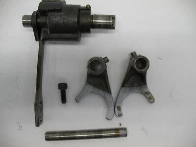 1986 YAMAHA MOTO-4 YFM225 S DRIVE SELECTOR ASSEMBLY  - Image 1 of 4