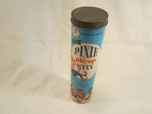 14 palos PIXIE pic-up STIX #436 [A4] - Imagen 1 de 3