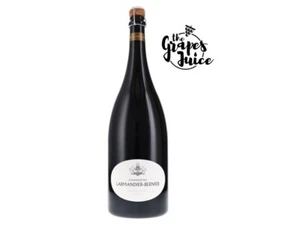 LARMANDIER-BERNIER LONGITUDE BLANC DE BLANCS 1ER CRU EXTRA BRUT MAGNUM CHAMPAGNE - Imagen 1 de 2