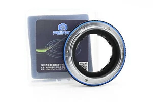 PEIPRO Adapter for Leica M Lens to Hasselblad XCD Body #020 - Bild 1 von 6