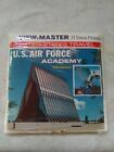 View-Master - US Air Force Academy A326 3 Reel 1970s 