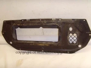 Subaru Forester mk1 2.0T EJ20 97-02 bonnet intercooler air intake scoop mount  - Picture 1 of 2