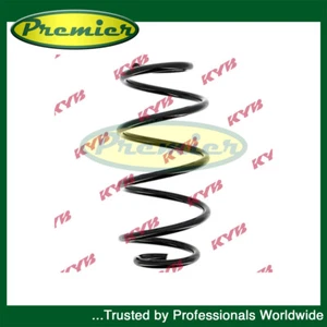 Premier Rear Suspension Coil Spring Fits Mercedes B-Class CLA + Other Models - Picture 1 of 4