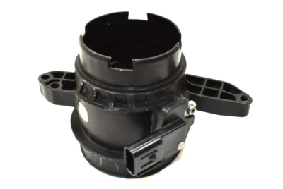 2012-2016 Ford Focus OEM 2.0L Engine Air Intake Inlet Tube Mass Air Flow Sensor - Image 1 of 4