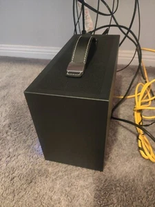 AMD Ryzen 5 Mini PC RTX 3070 - Picture 1 of 3