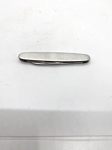 Vintage 1960's Poldi pocket knife 2 stainless steel blades - Picture 1 of 7