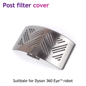 Accesorios de montaje de repuesto de cubierta de posfiltro para Dyson 360 Eye Robot RB01 - Imagen 1 de 6