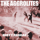 The Aggrolites Dirty Reggae (CD) Album