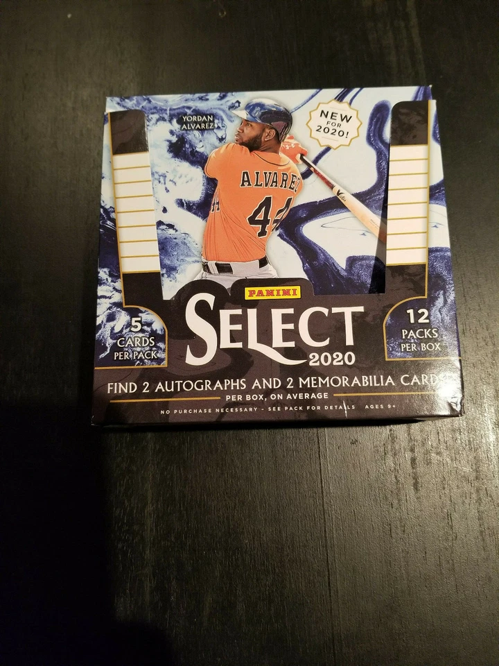 2020 Panini Select Premier Singles - You Pick - FREE SHIPPING - Image 1 of 1