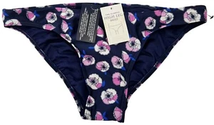 SIGUIENTE Hermoso Traje de Baño Para Mujer Multicolor Floral Bikini Parte Inferior Forrado - Imagen 1 de 3
