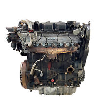 Motor für Citroen Peugeot Jumpy II Expert Tepee 2,0 HDi RHK DW10UTED4 0135KV