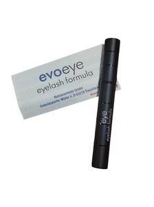 EVOBEAUTÉ evoeye Eyelash Formula 2.0 3 ml I Suero para pestañas Extractos de plantas ✅ - Imagen 1 de 3