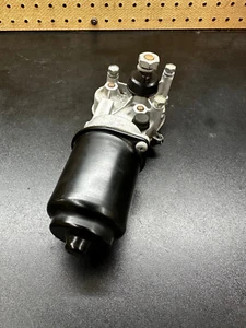 OEM Mazda Mitsuba Wiper Motor Assembly BBM4-67-340 Mazda3 2010-13 EXCELLENT - Picture 1 of 5