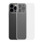 Baseus Handyhlle fr iPhone 13 Pro Max Hard Case Schutzhlle Etui Anti Kratz