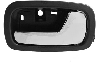 For 2005-2010 Chevrolet Cobalt Interior Door Handle Front Right 92427BKMQ 2006 - Imagem 1 de 2