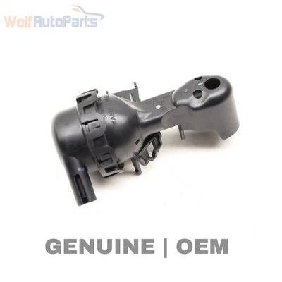 VW GTI 2022-2024 2,0 L - Actuador colector de admisión Foto 1 de 4