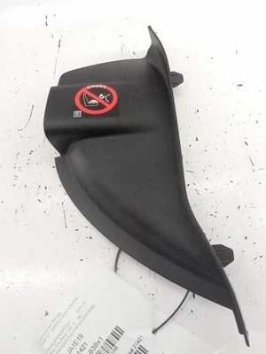 TABLERO DELANTERO DERECHO PASAJERO JAGUAR XE 17-19 MOLDURA OEM GX73-04480-ABW Foto 1 de 4