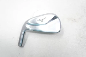 Mizuno Pro 245 27* #6 Iron Club Head Only 3-3-B Lefty Lh - Picture 1 of 4