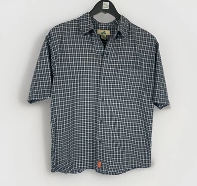 Camisa deportiva Eastern Mountain para hombre talla S, manga corta Foto 1 de 4