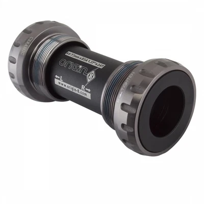 Origin8 TorqLite GXP Ceramic Bottom Bracket with CNC Alloy Cups & Outboard - Image 1 of 2