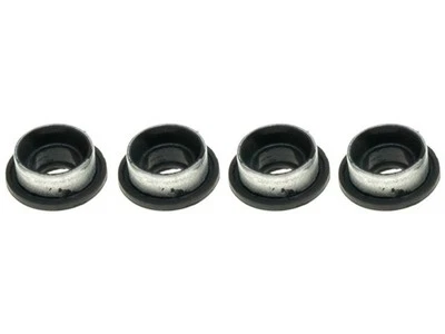For 2002-2005 GMC Envoy XL Caliper Bushing Front AC Delco 39158CNGZ 2003 2004 - Image 1 of 2