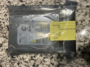 Dell Emc Exos 7e8 8TB - Afbeelding 1 van 4