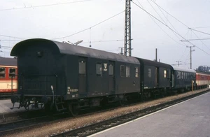 Originaldia Post 50 81 00 01925-6, St. Plöten, 21.10.1987 - Picture 1 of 1