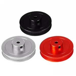 80 Teeth Timing Pulley for Voron 2 4 For 3D Printers Synchronous Wheel - Picture 1 of 19