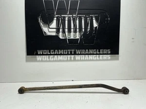 52087878 Rear Suspension Track Bar 97-06 Jeep TJ Wrangler OEM CC - Picture 1 of 4