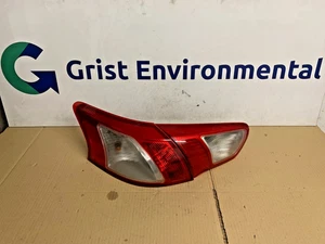 2009 MITSUBISHI LANCER MK5 PASSENGER SIDE LEFT INNER AND OUER TAIL LIGHT (5B) - Picture 1 of 16