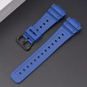 Correa deportiva de silicona para Casio GA2100 GM2100 correas de reloj de goma de liberación rápida para - Imagen 1 de 22