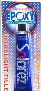 Reparation planche surfboards EPOXY MICROLITE REPAIR SOLAREZ 1Oz micros balloons - Imagen 1 de 2