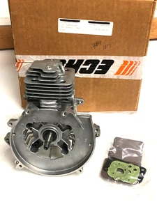 ECHO/SHINDAIWA PART# SB1028, REPLACEMENT SRM-3100 ENGINE SHORT BLOCK KIT-OEM - Picture 1 of 8