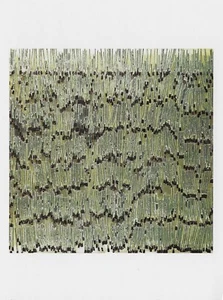 Postcard Arman (Armand Fernandez) "Crusaders" 1968 MINT Unused - Picture 1 of 2