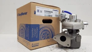 Nowa turbosprężarka BorgWarner KKK 53049880286 53049700211 - Imagen 1 de 3