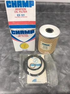Champ Oil Filter ES101 - Imagen 1 de 1