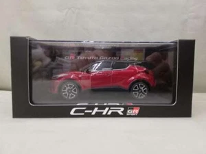 Minicar Toyota C-Hr Museum - Imagen 1 de 12