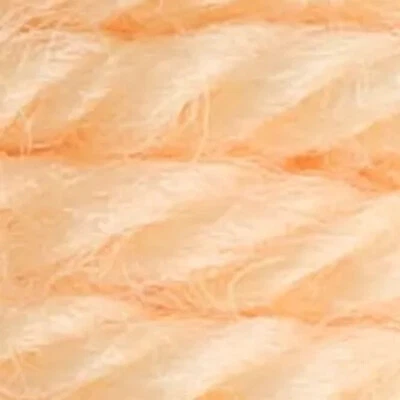 DMC Laine colbert Tapestry Wool 8.7 Yard Skein - Color 7917 - Orange - Image 1 of 2