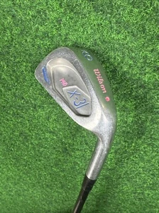 WILSON PWD X-31 9-Eisen - Damen (Graphit, 35 Zoll, Rechts) - Bild 1 von 5