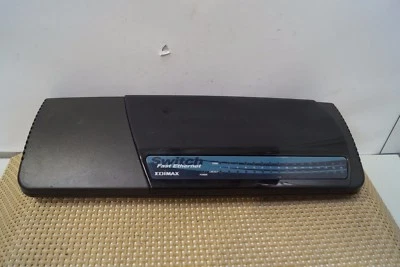 EDIMAX Switch fast Ethernet - Bild 1 von 4