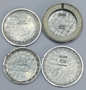 DOXA 4 BACK FOR MILITARY VINTAGE WATCH - Picture 1 of 2