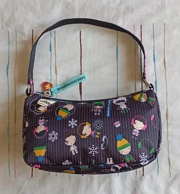 Mini bolso de hombro Harajuku Lovers Y2K Foto 1 de 4